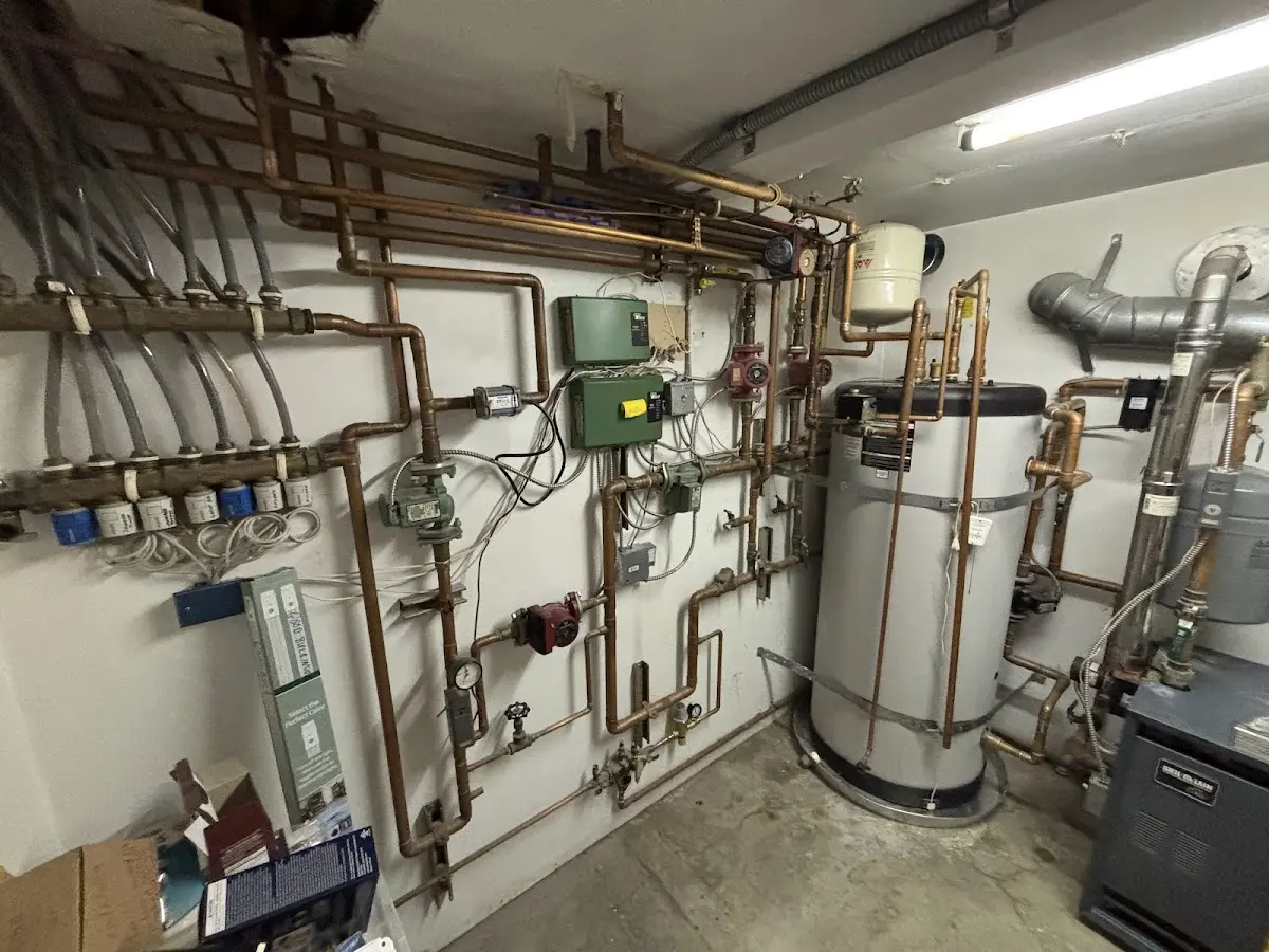 Repiping Services in Marrero, LA